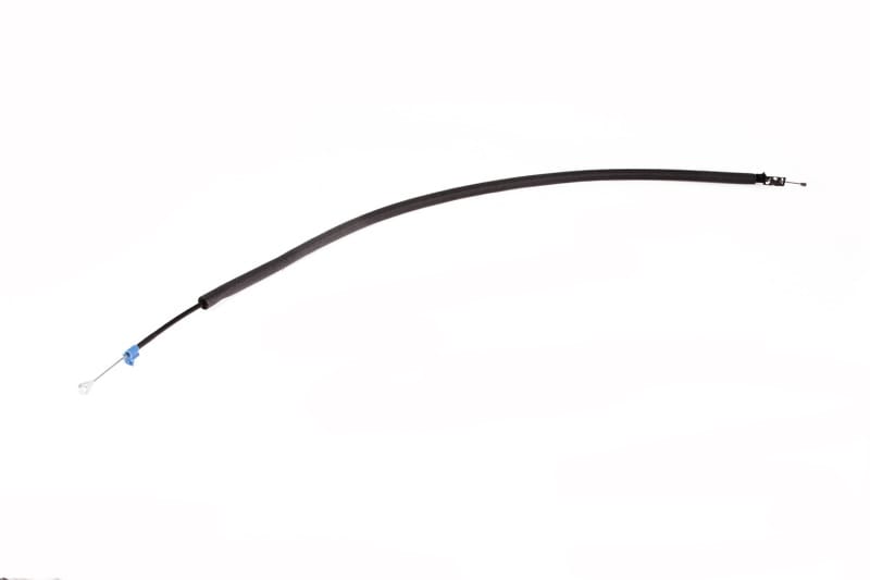 OMIX — Heater Control Cable