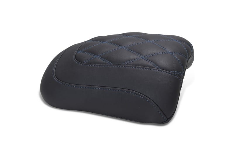 Mustang Motorcycle — Mustang 23-25 Harley CVO Rd Glide Std, Str Glide and Rd Glide, Str Glide Deluxe Touring Pad Cowl