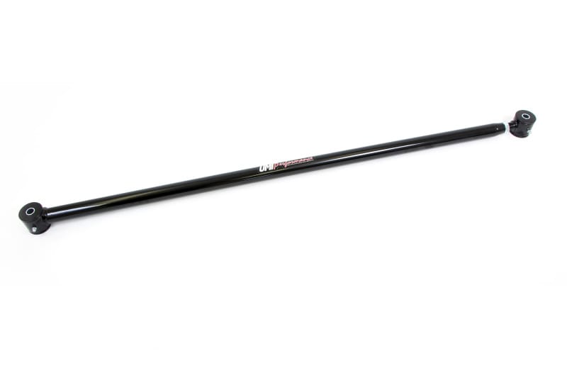 UMI Performance — UMI single adjustable panhard bar improves rear stability and handling.