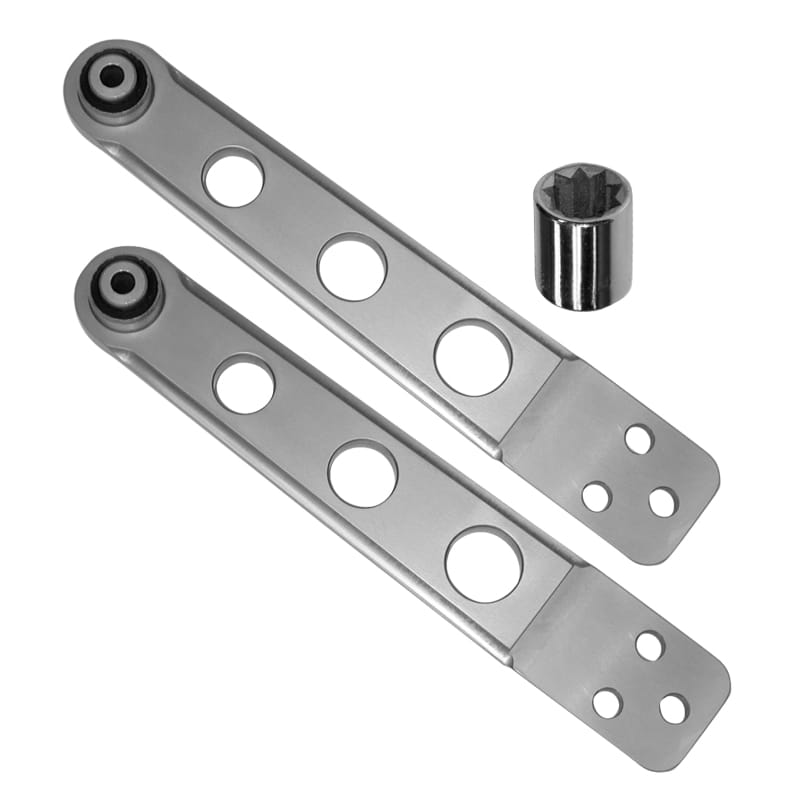 SPC Performance — RSX 02-07 LWR ARMS-CLEAR(PR)