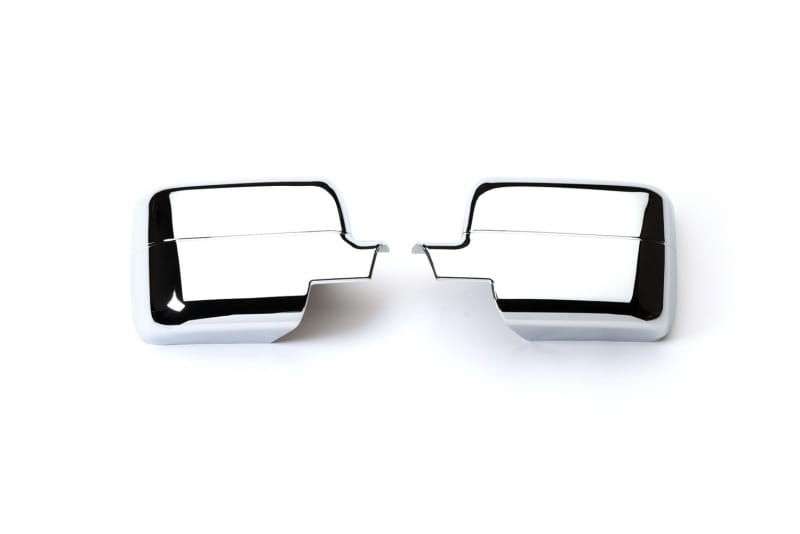Putco — Door Mirror Cover