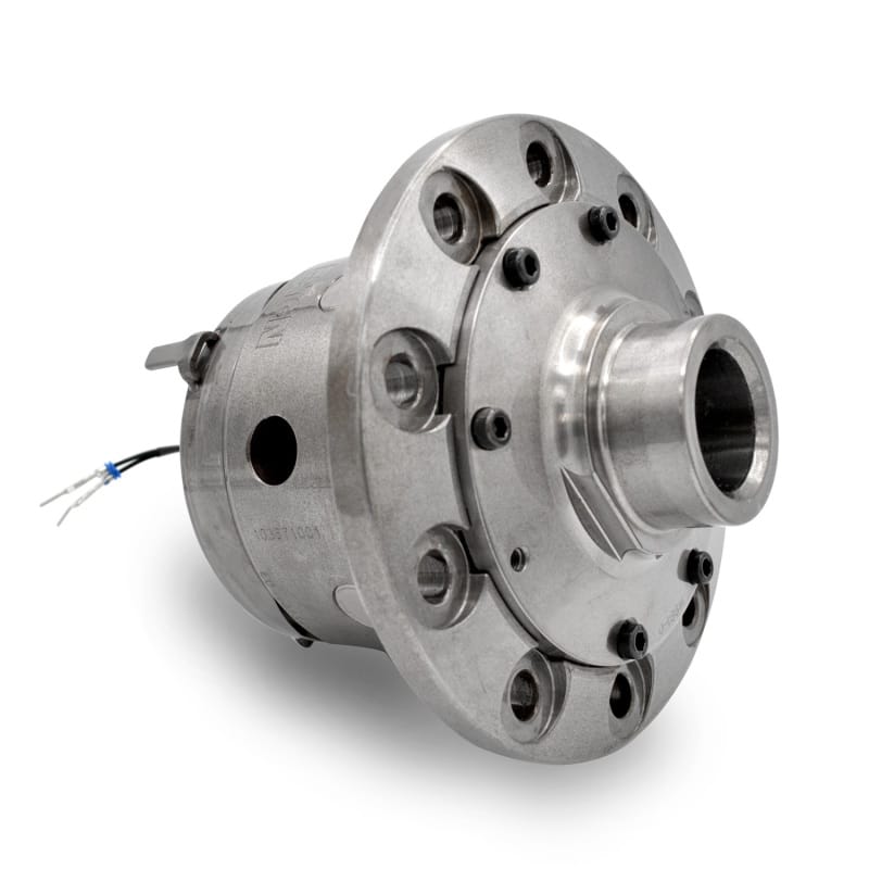 Eaton — Eaton ELocker® Differential