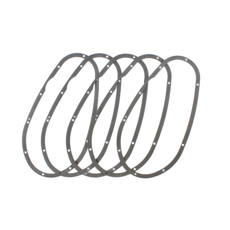 Cometic Gasket — Cometic Harley-Davidson 52-69 Xlch Xr750 Primary Gasket .060in AFM 5 Pck