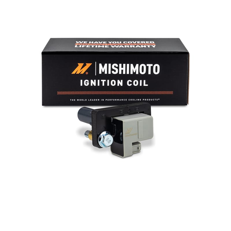 Mishimoto — Ignition Coil, fits Subaru WRX/STI 2004-2010