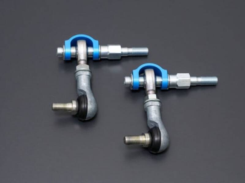 Cusco — Cusco 2023 Toyota GR Corolla Rear Adjustable Sway Bar End Link Set