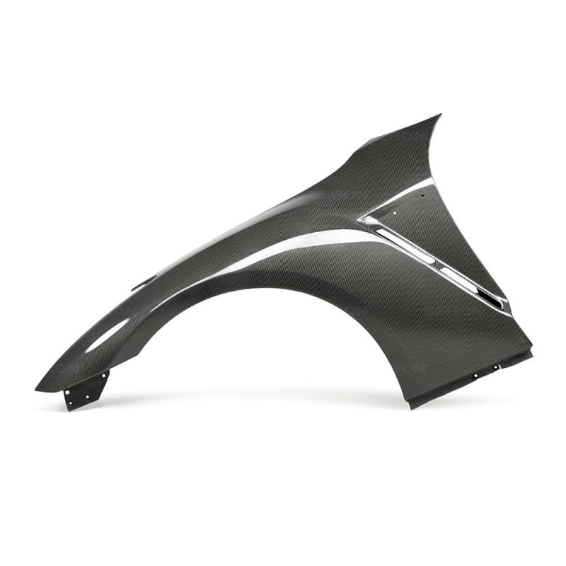 Seibon — FENDERS (pair)