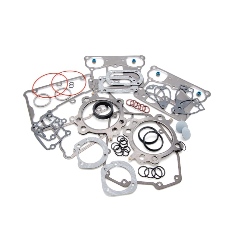 Cometic Gasket — Cometic Harley-Davidson 99-16 1550 Big Bore Twin Cam Top End Rebuild Kit