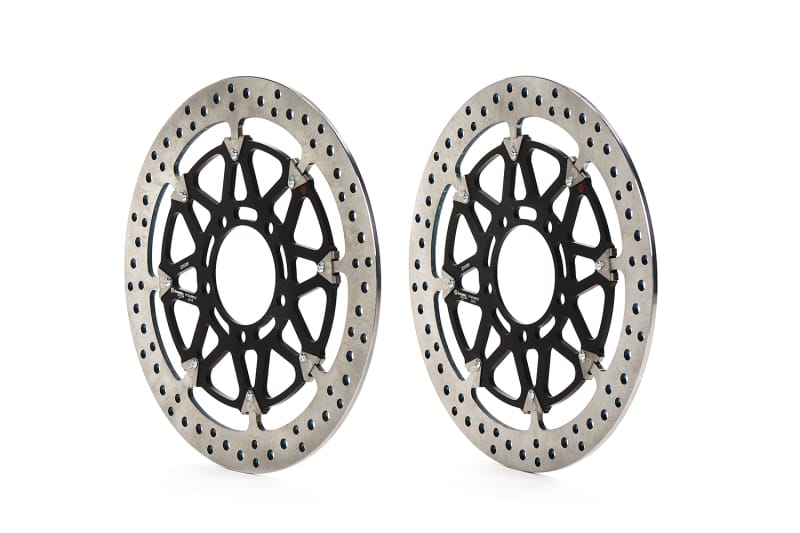 Brembo OE Powersports — Brembo OE T-drive Brake Disc
