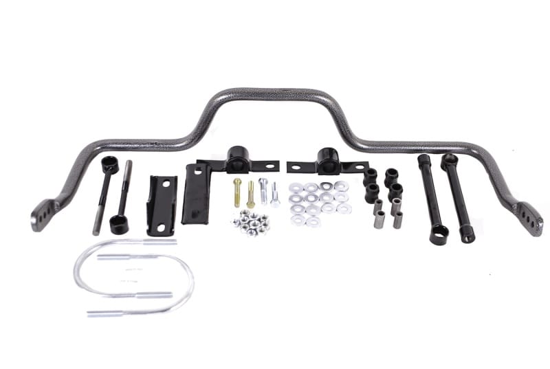 Hellwig — Rear Sway Bar Kit