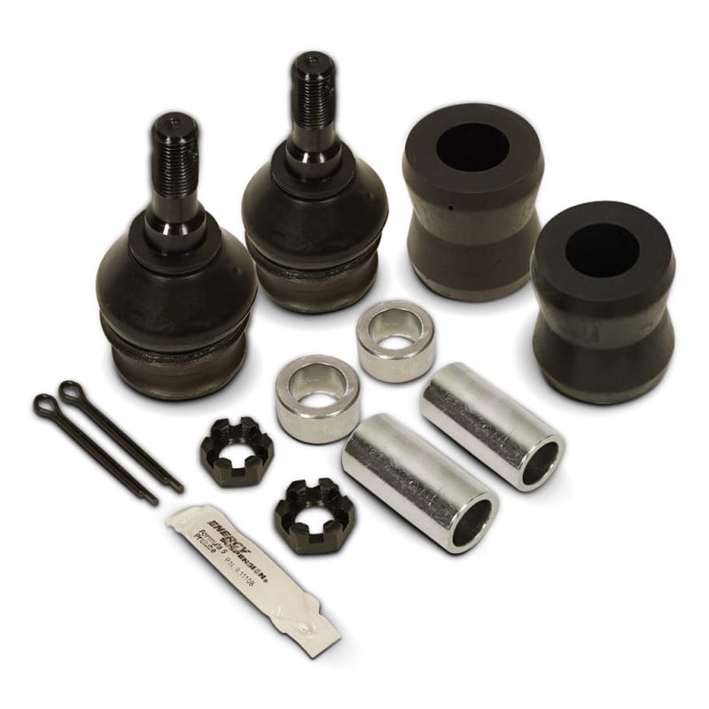 BD Diesel — Bushing Kit - 1032052 Sway Bar End Link Dodge 2013+
Sway Bar End Link Bushing Kit