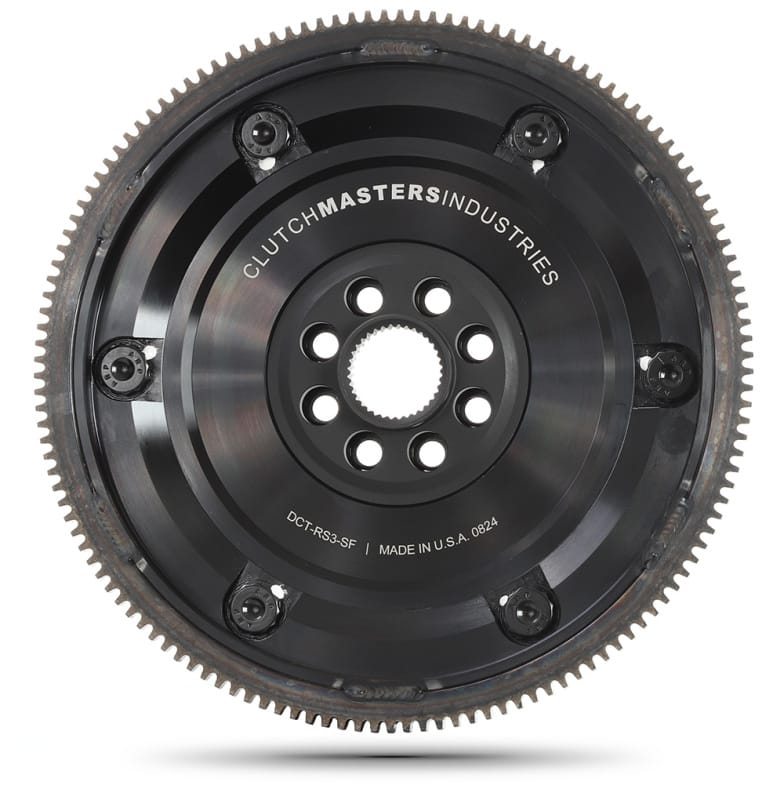 Clutch Masters — Dampened Steel DCT Flywheel