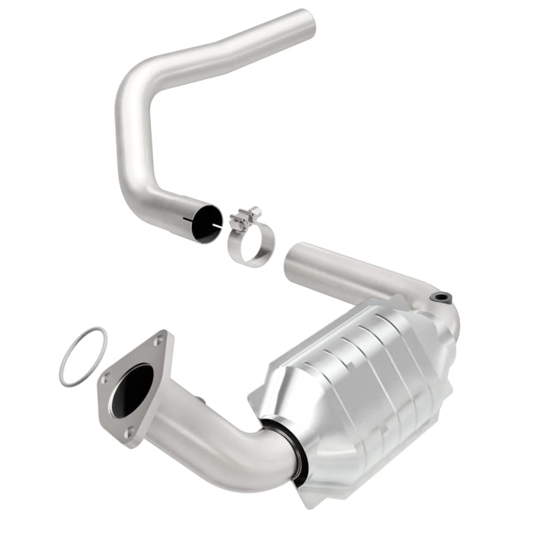 Magnaflow — HM Grade Direct-Fit Catalytic Converter