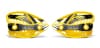 Cycra — Cycra Probend CRM Ultra Hand Shield - Yellow