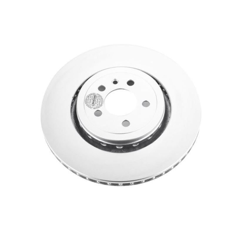 PowerStop — PowerStop Evolution Coated Rotor