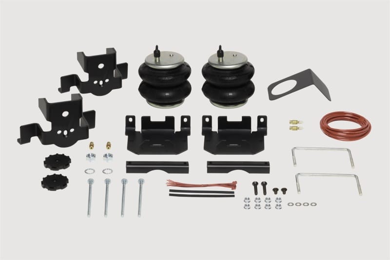 Firestone — Ride-Rite® Air Helper Spring Kit
