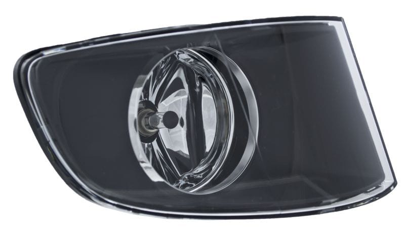 Hella — Hella 2007-2010 BMW 328i Fog Light Assembly Right
Fog Lamp Assy RH