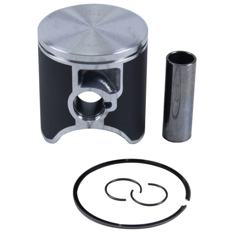 Vertex Pistons — Vertex Piston 21-22 Fantic Motor XE 125 125cc Cast Replica Piston Kit