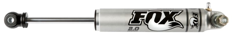 FOX — Fox 05-07 Ford SD 2.0 Performance Series 10.1in. Smooth Body IFP Steering Stabilizer (Alum)
2.0 Stabilizer