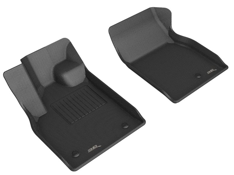 3D MAXpider — KAGU Floor Mat