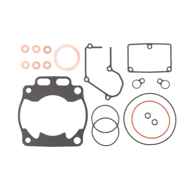 Cometic Gasket — Cometic 05-07 Kawasaki KX250 O-Ring Top End Gasket Kit