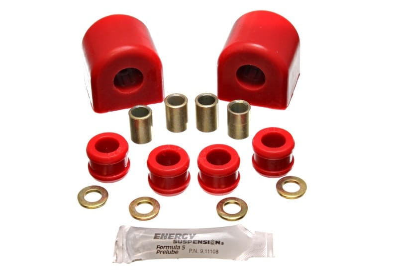 Energy Suspension — Sway Bar Bushing Set