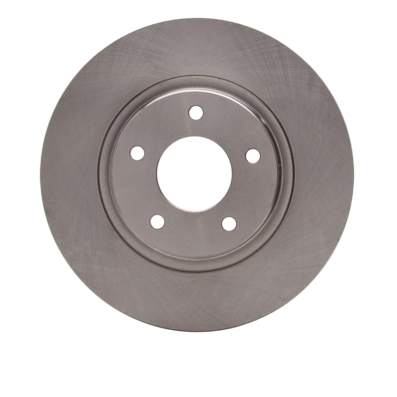 DFC — Disc Brake Rotor
