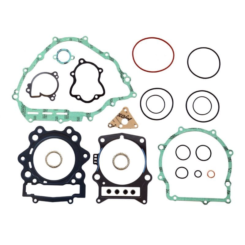 Athena — Athena 07-15 Yamaha Grizzly 700 Complete Gasket Kit (Excl Oil Seals)