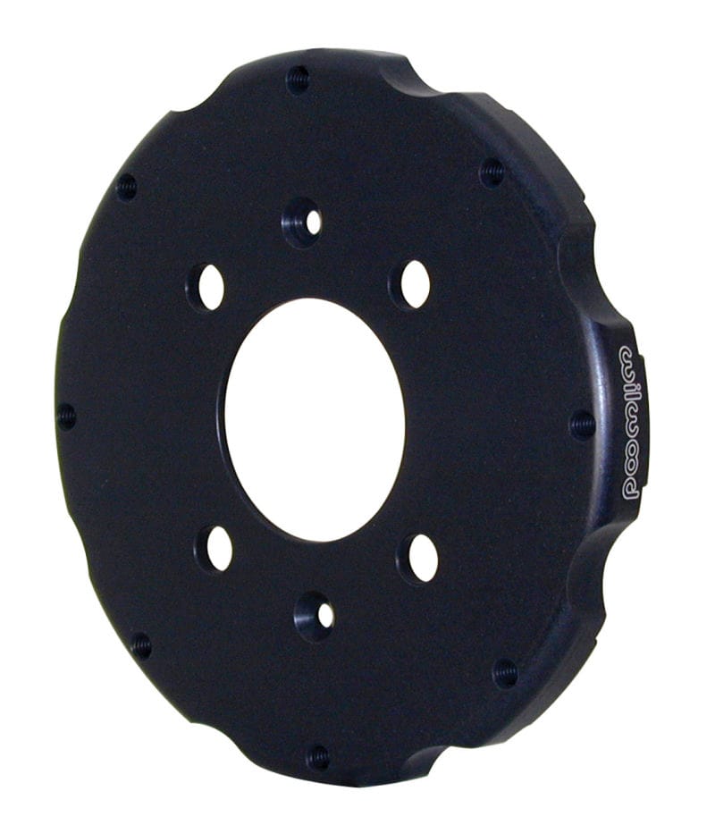 Wilwood — HAT,8x7.00 BC,4x3.93 MT,.450 OFFSET 2.53 REG