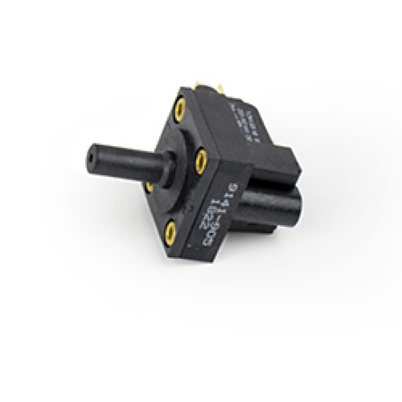 Snow Performance — Water Methanol Boost Switch (1-15 PSI)