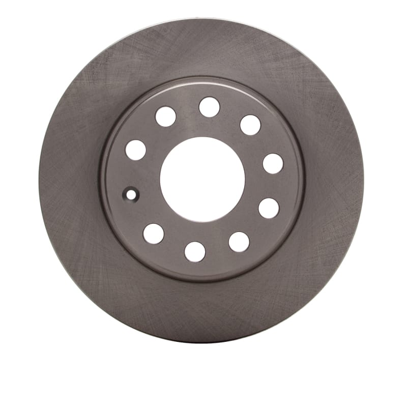 DFC — Disc Brake Rotor