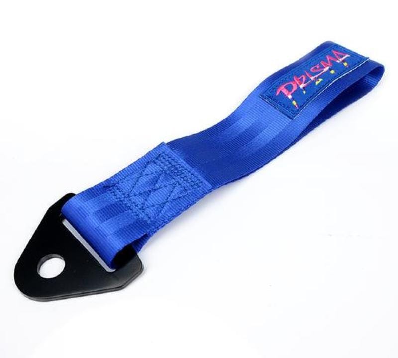 NRG — NRG Universal Prisma Tow Strap- Blue
