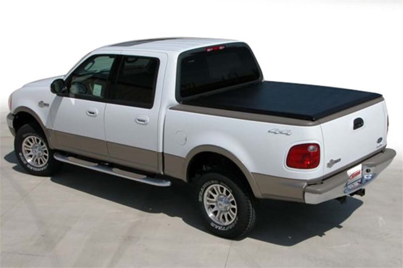 Access — ACCESS® Limited Edition Roll-Up Cover
ACCESS LIMITED Tonneau Cover