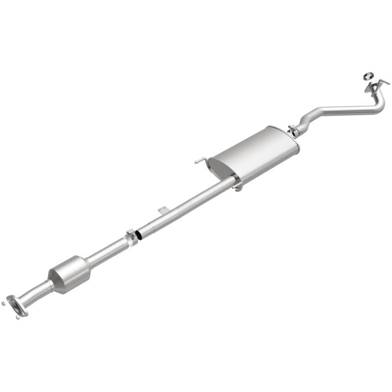 Magnaflow — OEM Grade Direct-Fit Catalytic Converter