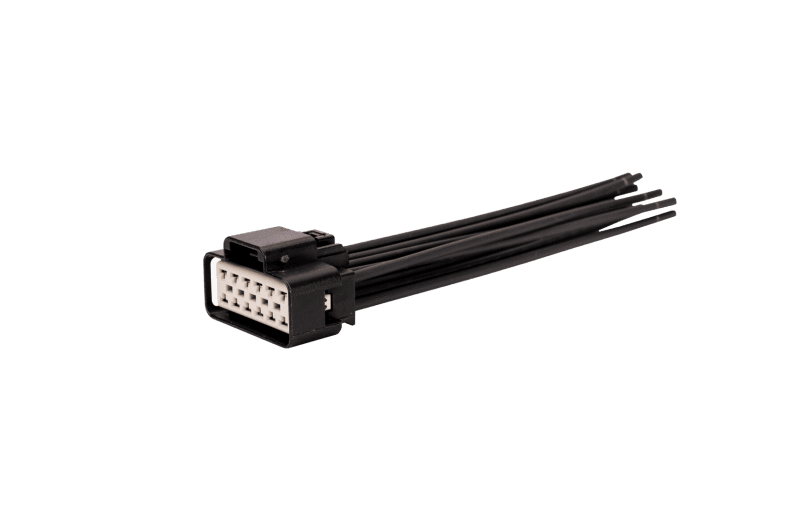 Fleece Performance — Heated Seat Module Connector Pigtail