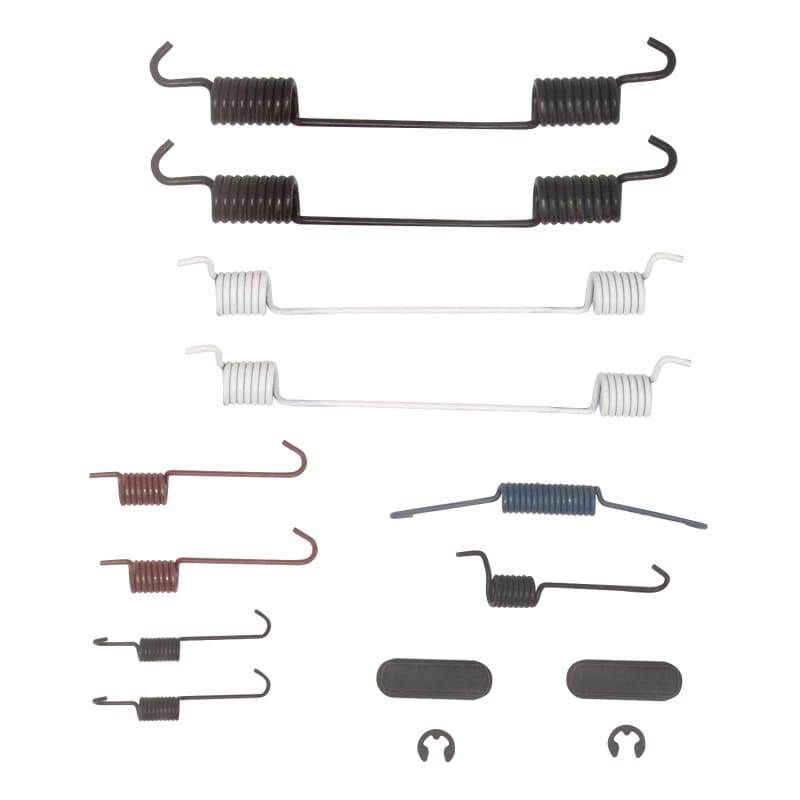 DFC — DFC Drum Brake Hardware Kit