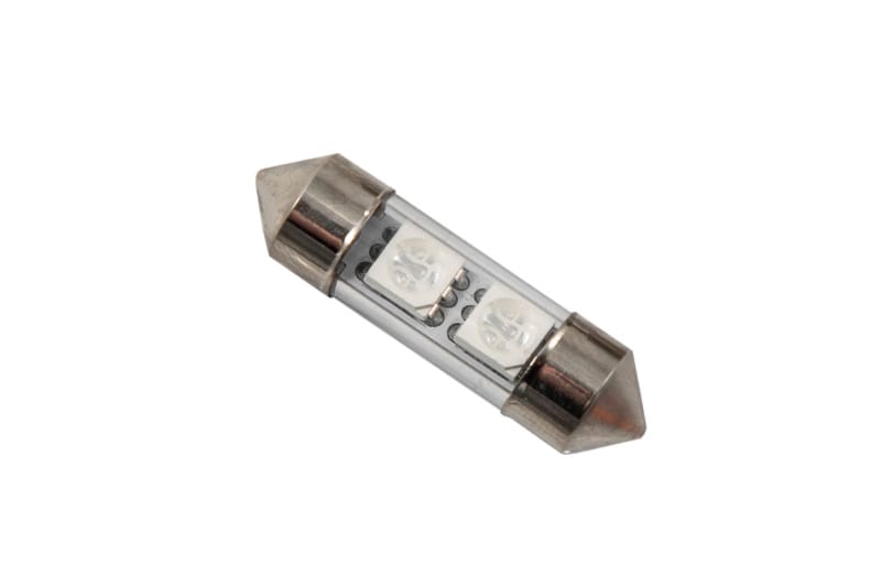 Diode Dynamics — Direct replacement for your factory bulb.