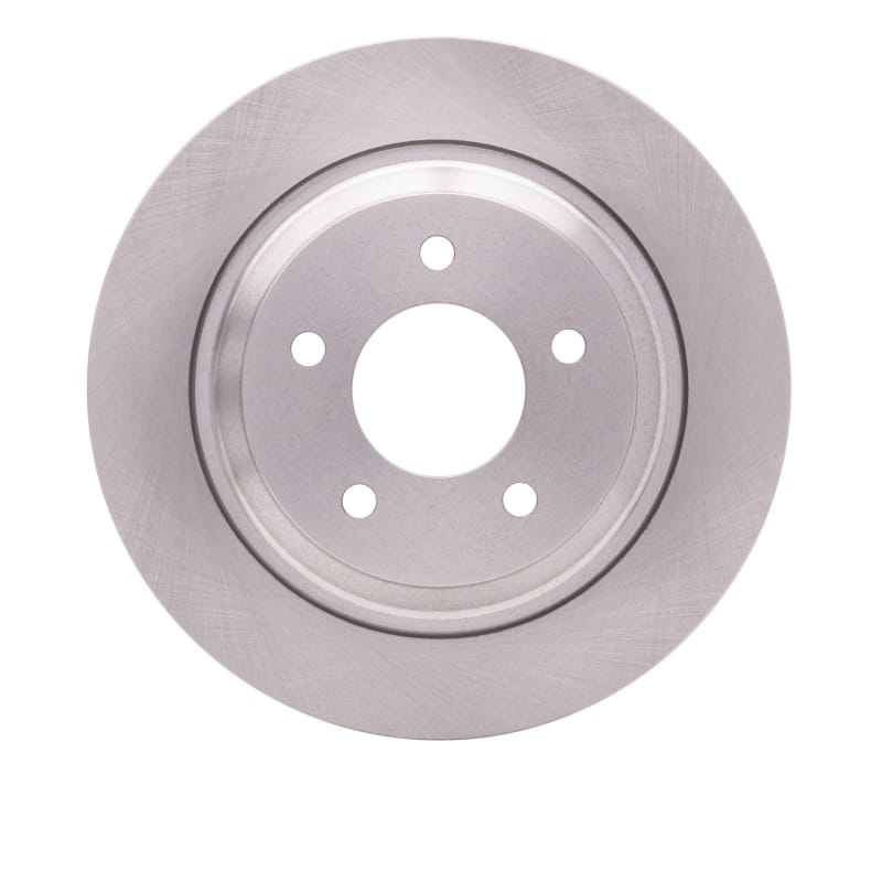 DFC — Disc Brake Rotor