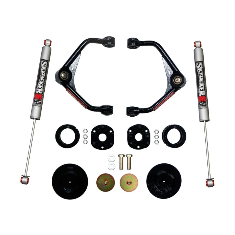 Skyjacker — Upper Control Arm Kit