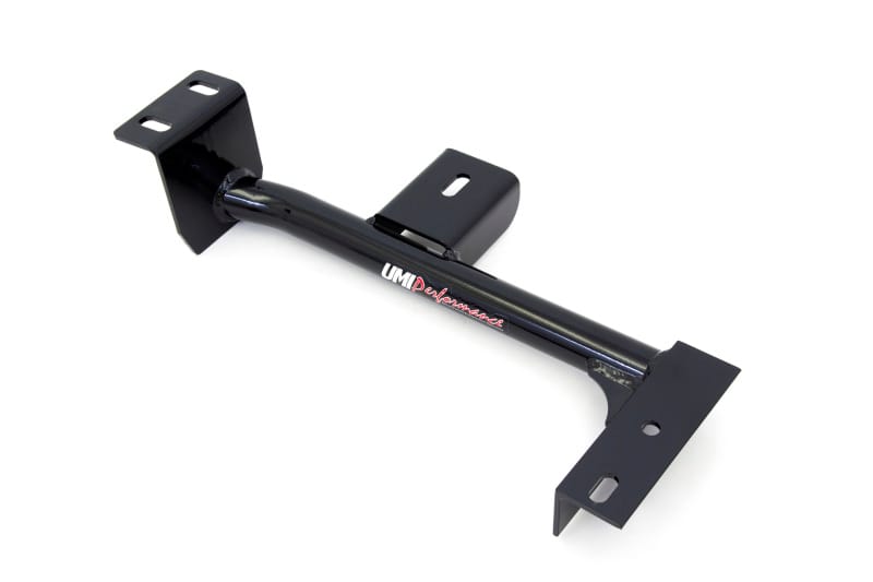 UMI Performance — 2223 - 1993-1997 GM F-Body TH400 Transmission Crossmember