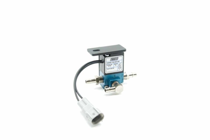 Turbo XS — 2008 - 2014 Subaru WRX Boost Control Solenoid