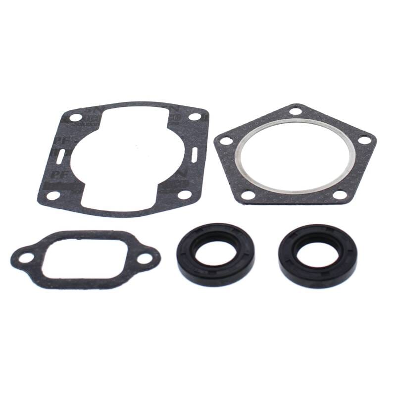 Vertex Pistons — Vertex Gaskets  CCW Kioritz CCW 225 FC/1 Complete Gasket Kit w/ Oil Seals