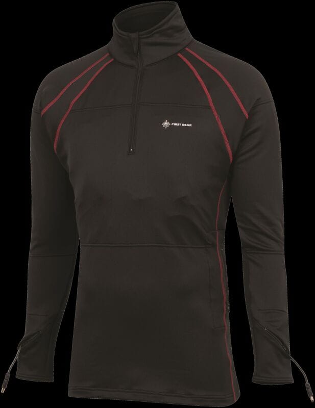 FIRSTGEAR — FIRSTGEAR Heated Layer Shirt 12V - XL