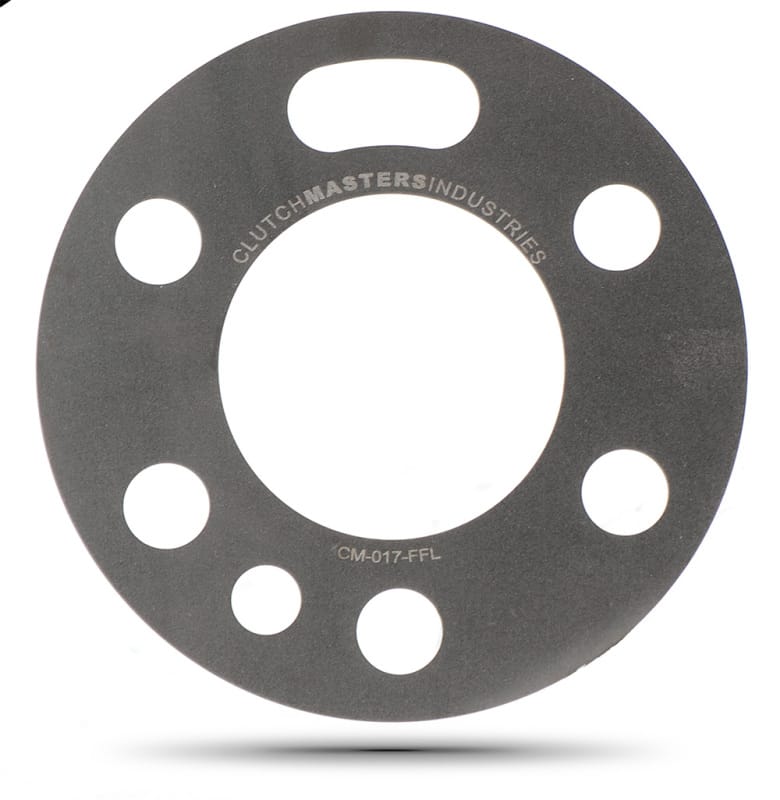Clutch Masters — Flywheel Friction Lock