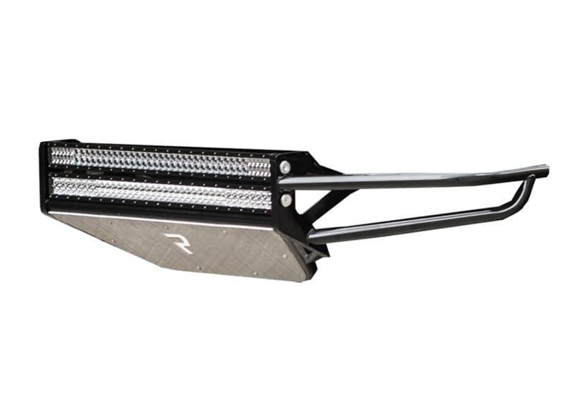 N-Fab — RSP PreRunner Front Bumper - Direct Fit (2-30" Rigid E) - 05-15 Tacoma-Gloss Blk
RSP PreRunner Front Bumper-Direct Fit (2-30in. Rigid E)-05-15 Tacoma-Gloss Blk