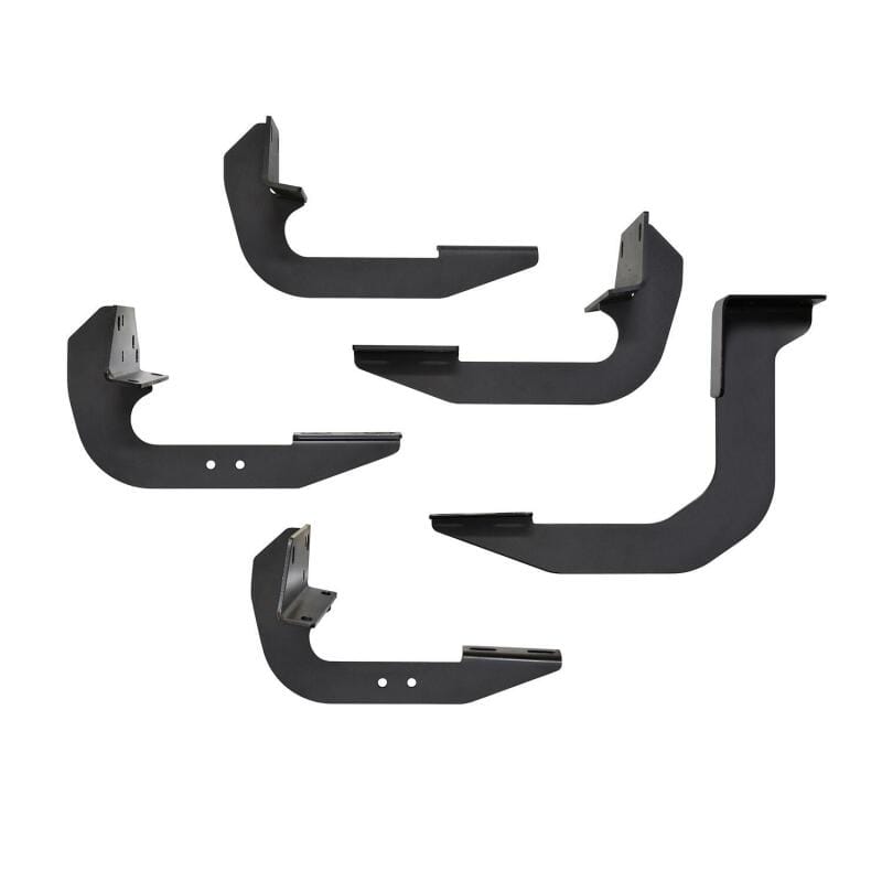 Westin — Running Board Mount Kit