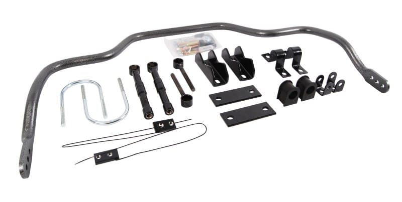 Hellwig — Rear Sway Bar Kit
