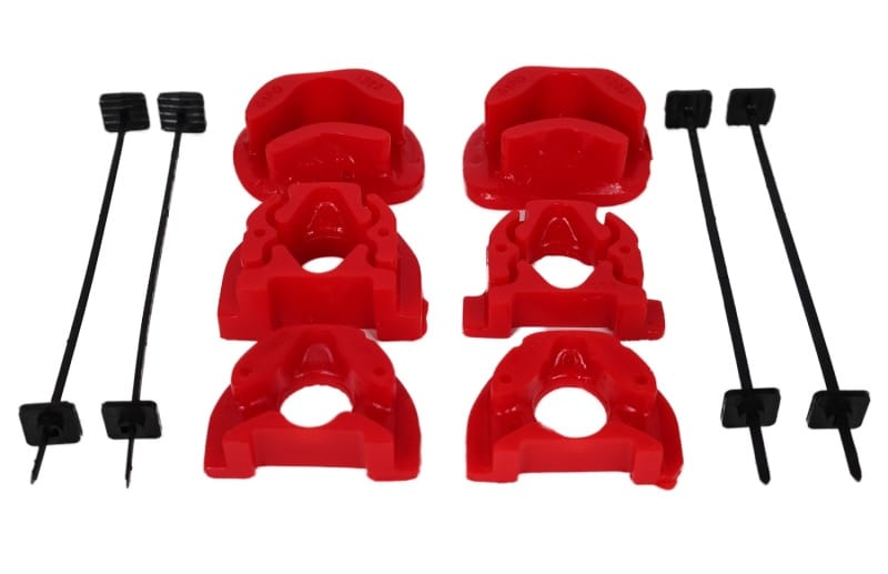 Energy Suspension — Polyurethane Motor Mount Insert