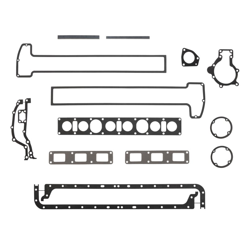 Cometic Gasket — Jaguar 1970-1992 4.2L XK6 Complete Engine Gasket Kit