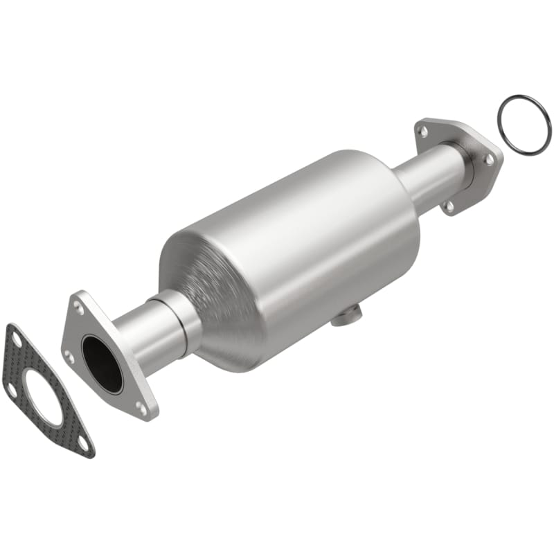Magnaflow — California CARB Direct-Fit Catalytic Converter
California Direct-Fit Catalytic Converter