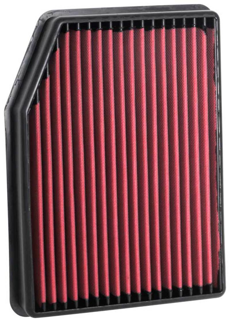AEM Induction — AEM DryFlow Air Filter
DryFlow Air Filter